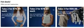 The FIX catalogue in Johannesburg | The FIX Hot deals! | 2025-03-18T00:00:00.000Z - 2025-04-01T00:00:00.000Z