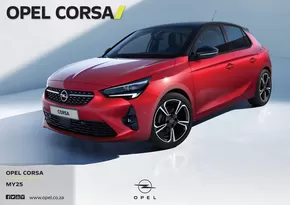 Opel catalogue in Alberton | Opel -  | 2025-03-19T00:00:00.000Z - 2026-03-19T00:00:00.000Z