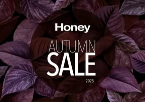 Honey Fashion Accessories catalogue in Volksrust | Autumn Sale 2025 | 2025-03-21T00:00:00.000Z - 2025-03-28T00:00:00.000Z