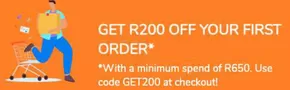 WantItAll catalogue in Pretoria | R200 off | 2025-03-25T00:00:00.000Z - 2025-04-30T00:00:00.000Z