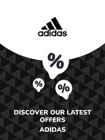 Adidas catalogue in Roodepoort | Offers Adidas | 2023-09-21T00:00:00.000Z - 2025-10-29T00:00:00.000Z