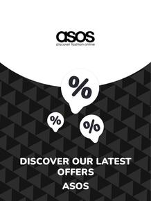 Asos catalogue in Nquthu | Offers Asos | 2023-09-21T00:00:00.000Z - 2025-10-29T00:00:00.000Z