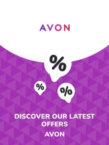 AVON catalogue in Siyabuswa | Offers Avon | 2023-09-21 - 2025-10-29