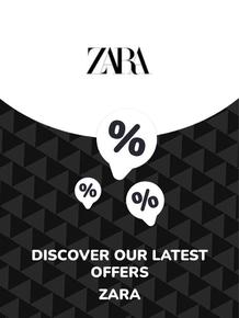 ZARA catalogue in Germiston | Offers ZARA | 2023-09-22T00:00:00+02:00 - 2025-10-29T00:00:00+01:00