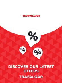 Trafalgar catalogue in Benoni | Offers Trafalgar | 2023-09-22T00:00:00+02:00 - 2025-10-29T00:00:00+01:00