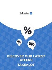 takealot catalogue in Bloemfontein | Offers takealot | 2023-09-22T00:00:00+02:00 - 2025-10-29T00:00:00+01:00