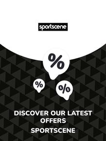 Sportscene catalogue in Beaufort West | Offers SportScene | 2023-09-22T00:00:00.000Z - 2025-10-29T00:00:00.000Z