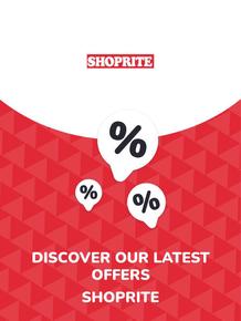 Shoprite catalogue in Dutywa | Offers Shoprite | 2023-09-22 - 2025-10-29