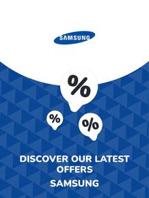 Samsung catalogue in Nelspruit | Offers Samsung | 2023-09-22T00:00:00.000Z - 2025-10-29T00:00:00.000Z