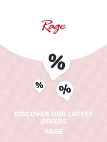 Rage catalogue in Graaff Reinet | Offers Rage | 2023-09-22T00:00:00.000Z - 2025-10-29T00:00:00.000Z