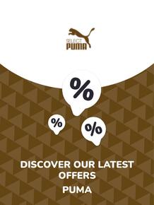 Puma catalogue in Bellville | Offers Puma | 2023-09-22T00:00:00.000Z - 2025-10-29T00:00:00.000Z