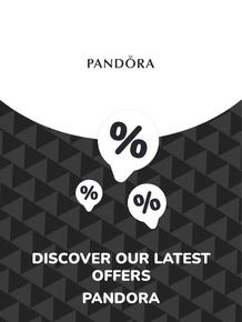 Pandora catalogue in Taung | Offers Pandora | 2023-09-22T00:00:00.000Z - 2025-10-29T00:00:00.000Z