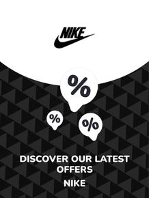 Nike catalogue in Sandton | Offers Nike | 2023-09-22T00:00:00.000Z - 2025-10-29T00:00:00.000Z