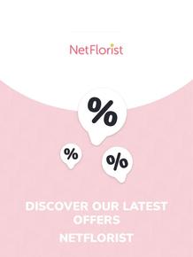 Netflorist catalogue in Phuthaditjhaba | Offers Netflorist | 2023-09-22 - 2025-10-29