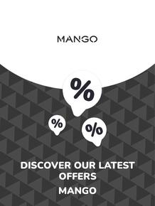 Mango catalogue in Cape Town | Offers Mango | 2023-09-22T00:00:00.000Z - 2025-10-29T00:00:00.000Z