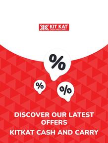 KitKat Cash and Carry catalogue in Germiston | Offers KitKat Cash and Carry | 2023-09-22T00:00:00+02:00 - 2025-10-29T00:00:00+01:00