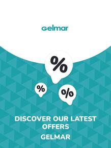 Gelmar catalogue in Nelspruit | Offers Gelmar | 2023-09-22T00:00:00.000Z - 2025-10-29T00:00:00.000Z