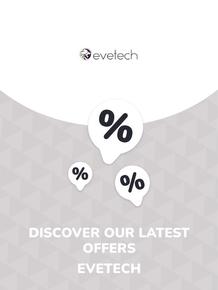 Evetech catalogue in Jeffreys Bay | Offers Evetech | 2023-09-22T00:00:00.000Z - 2025-10-29T00:00:00.000Z