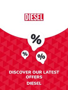 Diesel catalogue in Umhlanga Rocks | Offers Diesel | 2023-09-22T00:00:00+02:00 - 2025-10-29T00:00:00+01:00