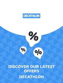 Decathlon catalogue in Randburg | Offers Decathlon | 2023-09-25T00:00:00.000Z - 2025-10-29T00:00:00.000Z