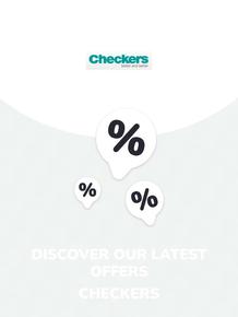 Checkers catalogue in Johannesburg | Offers Checkers | 2023-09-25 - 2025-10-29