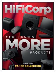 HiFi Corp catalogue in Sandton | Catalogue Product HiFi Corp | 2023-10-05 - 2024-12-31