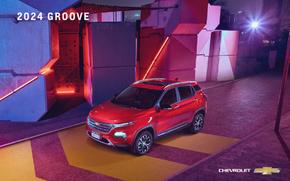 Chevrolet catalogue in Roodepoort | Groove 2024 | 2024-01-11T00:00:00+02:00 - 2024-12-31T23:59:00+02:00