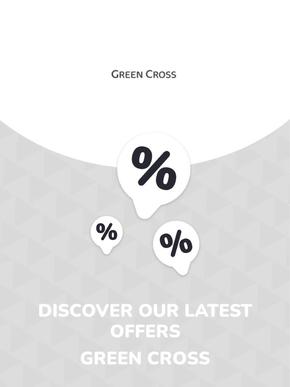 Green Cross catalogue in East London | Offers Green Cross | 2024-02-02 - 2025-10-29