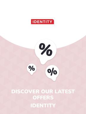 Identity catalogue in Edenvale | Offers Identity | 2024-02-02 - 2025-10-29