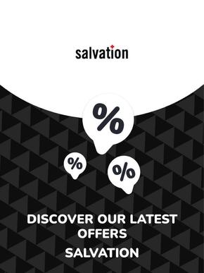 Salvation catalogue in Randburg | Offers Salvation | 2024-02-05T00:00:00+01:00 - 2025-10-29T00:00:00+01:00