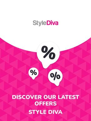 Style Diva catalogue in Roodepoort | Offers Style Diva | 2024-02-05T00:00:00+01:00 - 2025-10-29T00:00:00+01:00