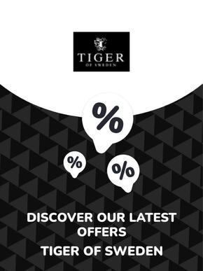 Tiger of Sweden catalogue in Sandton | Offers Tiger of Sweden | 2024-02-05T00:00:00.000Z - 2025-10-29T00:00:00.000Z