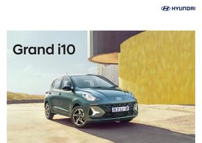 Hyundai catalogue | Hyundai Grand i10- | 2024-02-16T00:00:00+02:00 - 2025-02-02T23:59:00+02:00