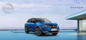 Nissan catalogue | Nissan NEW QASHQAI | 2024-02-23T00:00:00+02:00 - 2025-02-23T23:59:00+02:00