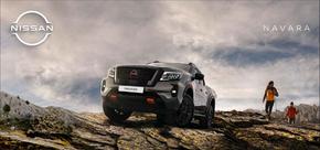 Nissan catalogue in Centurion | Nissan NAVARA SINGLE CAB | 2024-02-23T00:00:00+02:00 - 2025-02-23T23:59:00+02:00