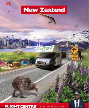 Flight Centre catalogue | New Zealand | 2024-10-18T00:00:00+02:00 - 2024-12-31T23:59:00+02:00