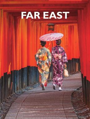 Flight Centre catalogue | Far East | 2024-10-18T00:00:00+02:00 - 2024-12-31T23:59:00+02:00