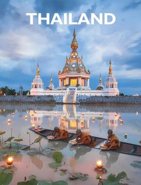 Flight Centre catalogue | Thailand | 2024-10-18T00:00:00+02:00 - 2024-12-31T23:59:00+02:00