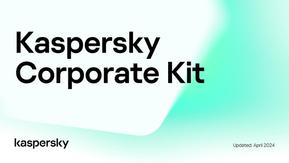 Kaspersky catalogue in Aliwal North | Kaspersky Corporate Kit | 2024-05-14T00:00:00+02:00 - 2024-12-31T23:59:00+02:00